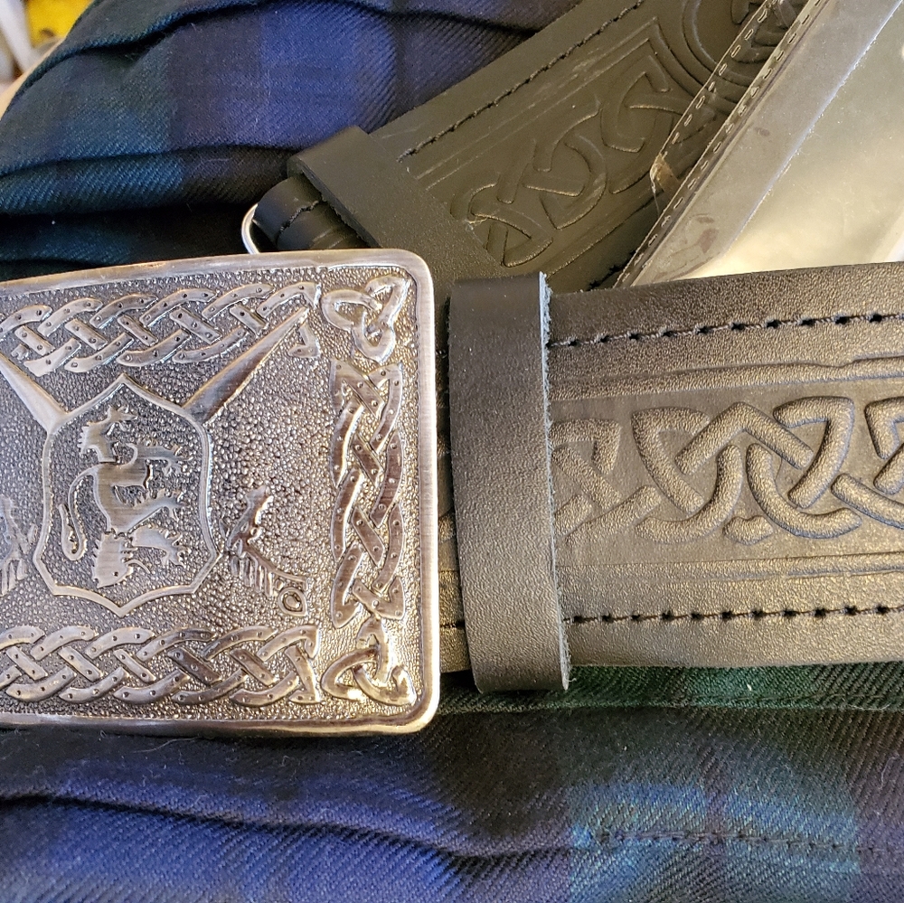 Kilt - Picture 5 of 8